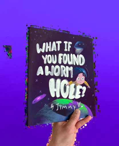 What if You Found a Wormhole? - Image 3